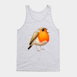 Robin Tank Top